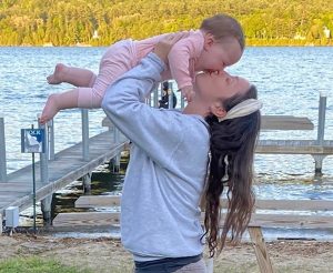 Pediatric Cancer Survivor Story